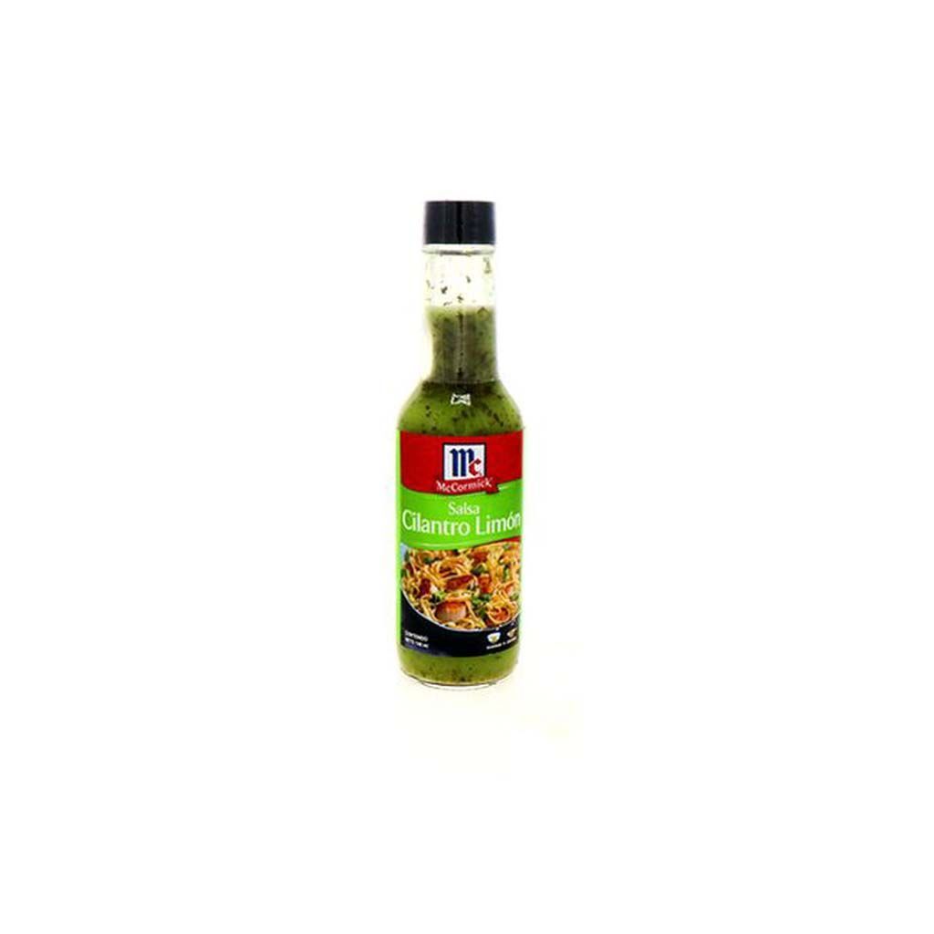 Mcck Salsa Cilantro Limon 148m