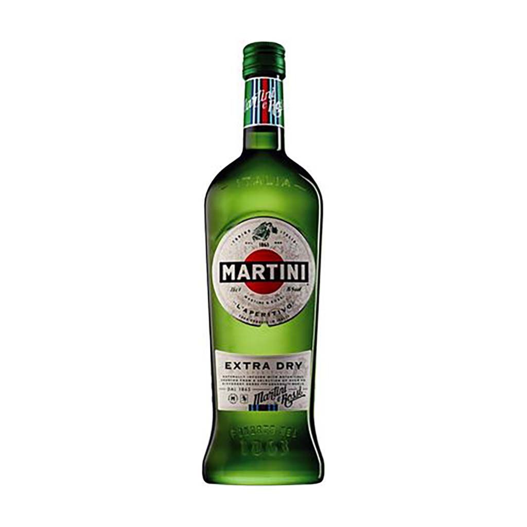 Martini Dry Vermouth 750ml
