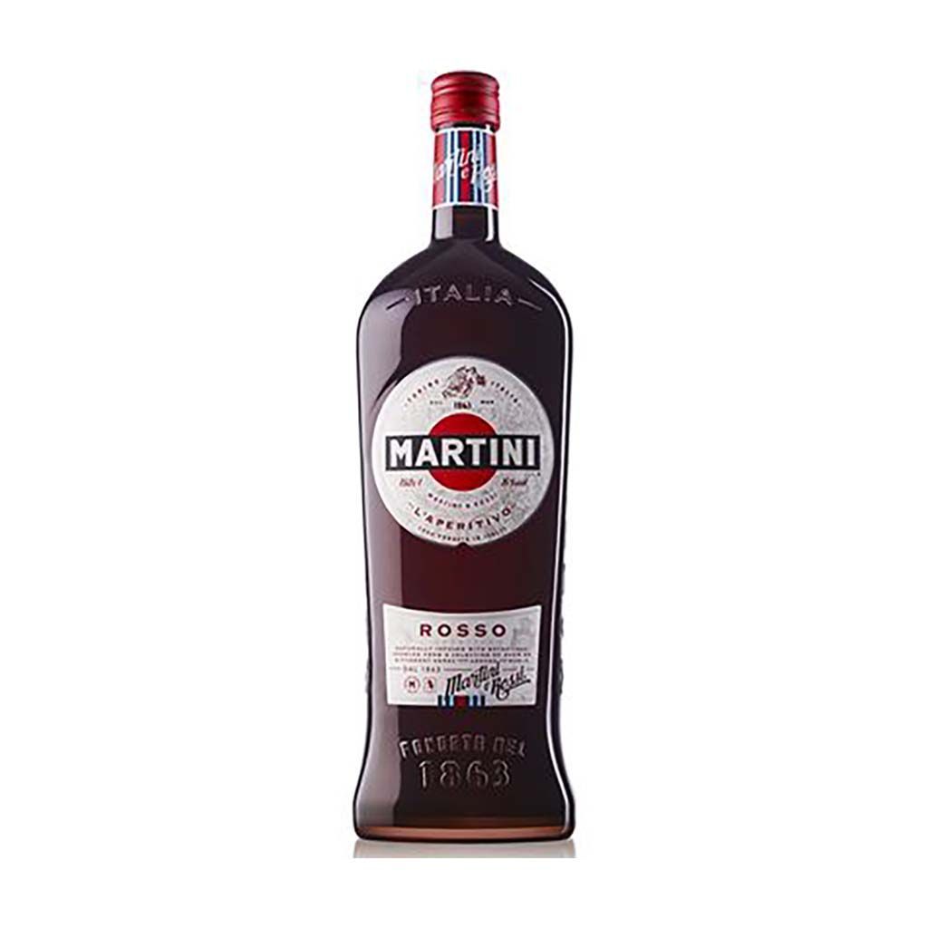 Martini Rosso Vermouth 750ml