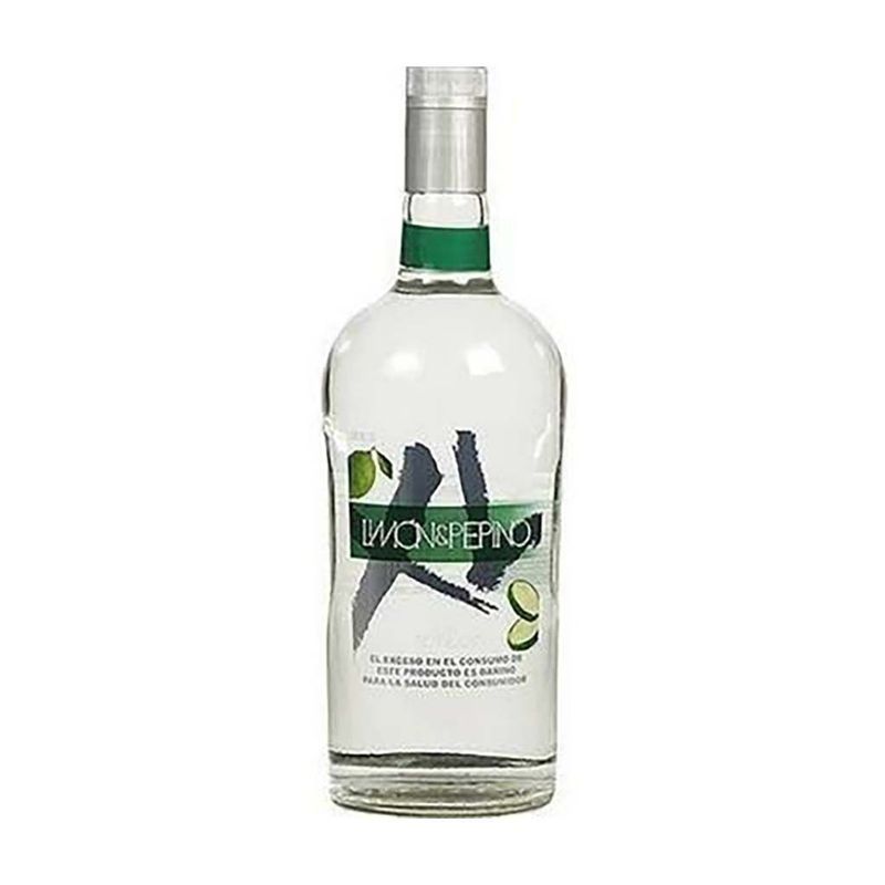 Ron Xl Big Limón&amp;pepino 1750ml
