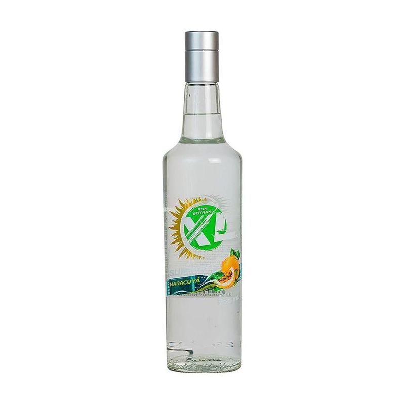 Xl Summer Maracuya 750ml