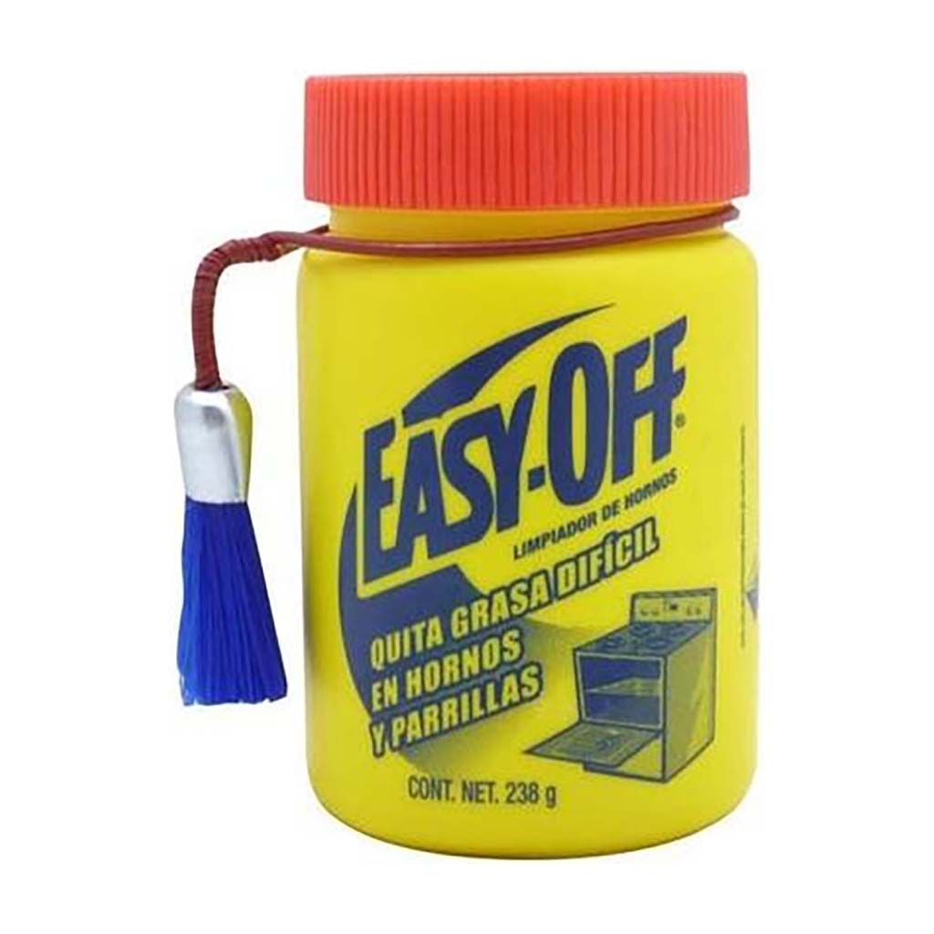 Easy-Off Limpiador 238gr