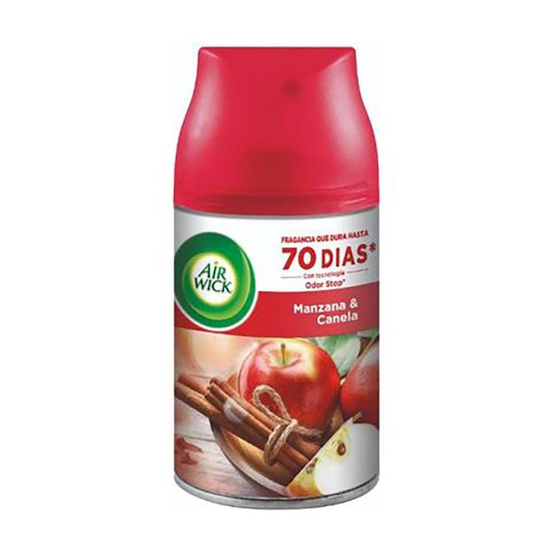 Airwick Freshmatic Cnela 250ml