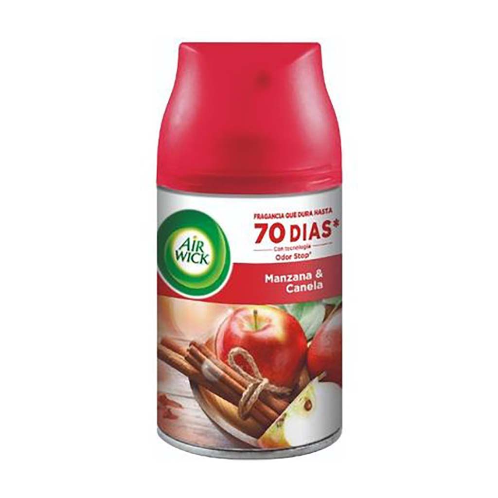 Airwick Freshmatic Cnela 250ml