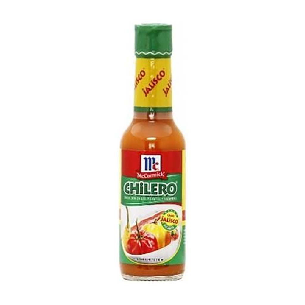 Mc Cormick Salsa Picante Chile
