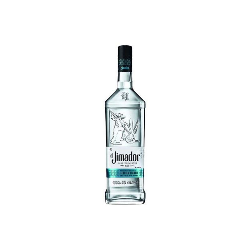 Tequila Jimador Blanco 750ml