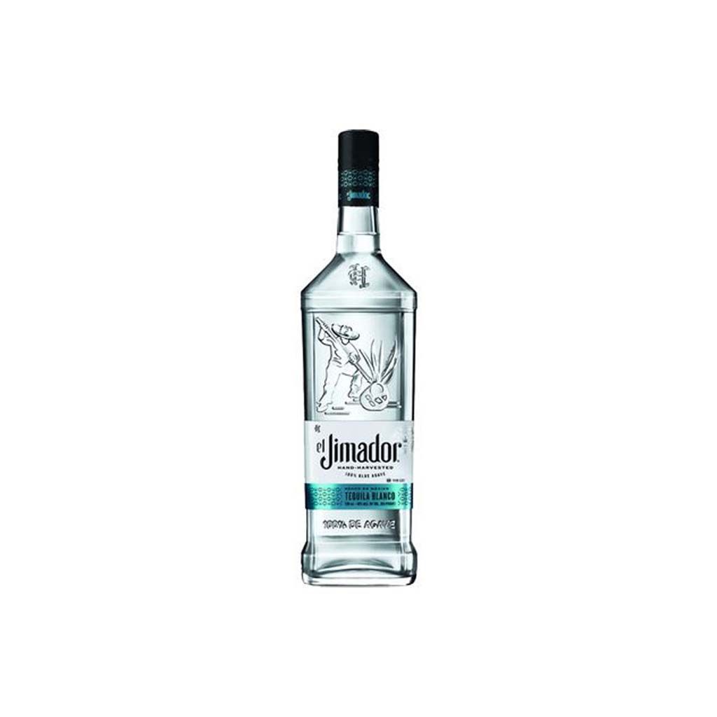 Tequila Jimador Blanco 750ml
