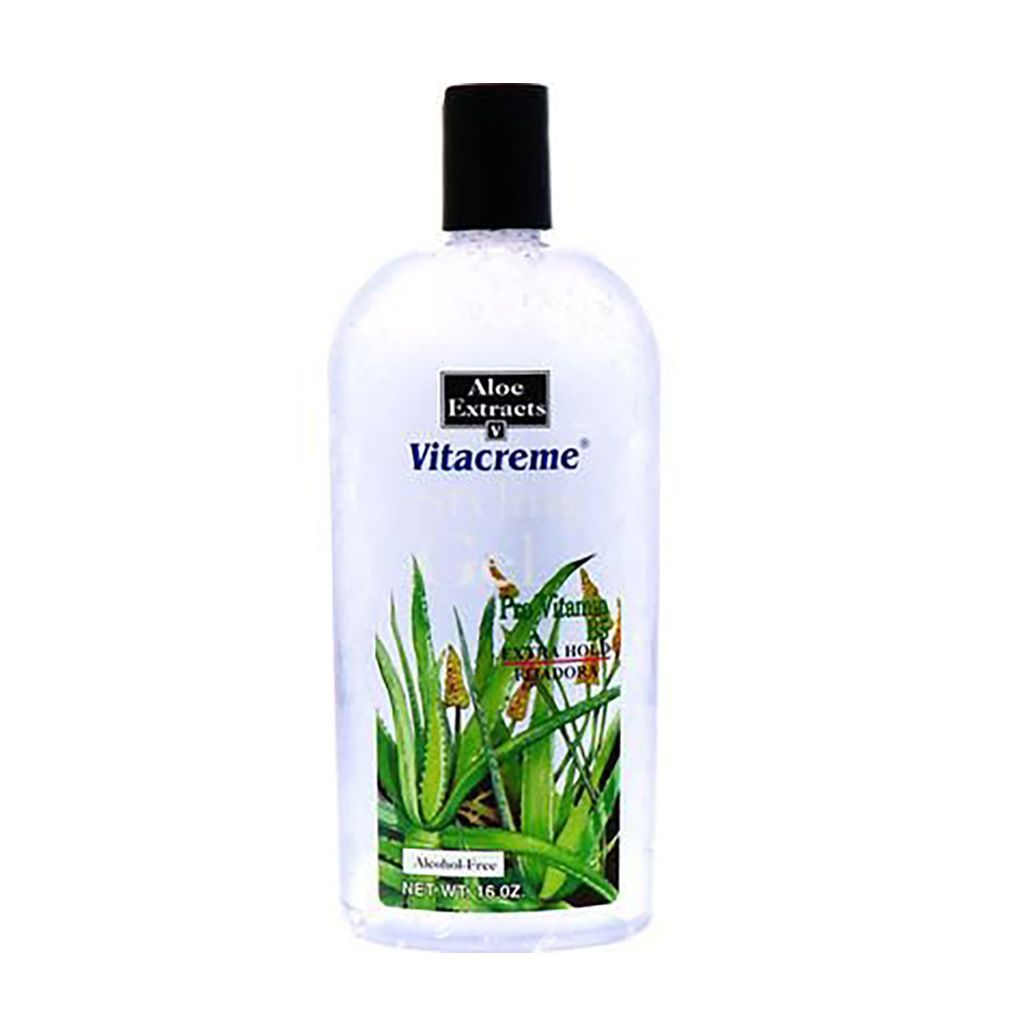 Vitacreme Gelatina Sabila 16oz
