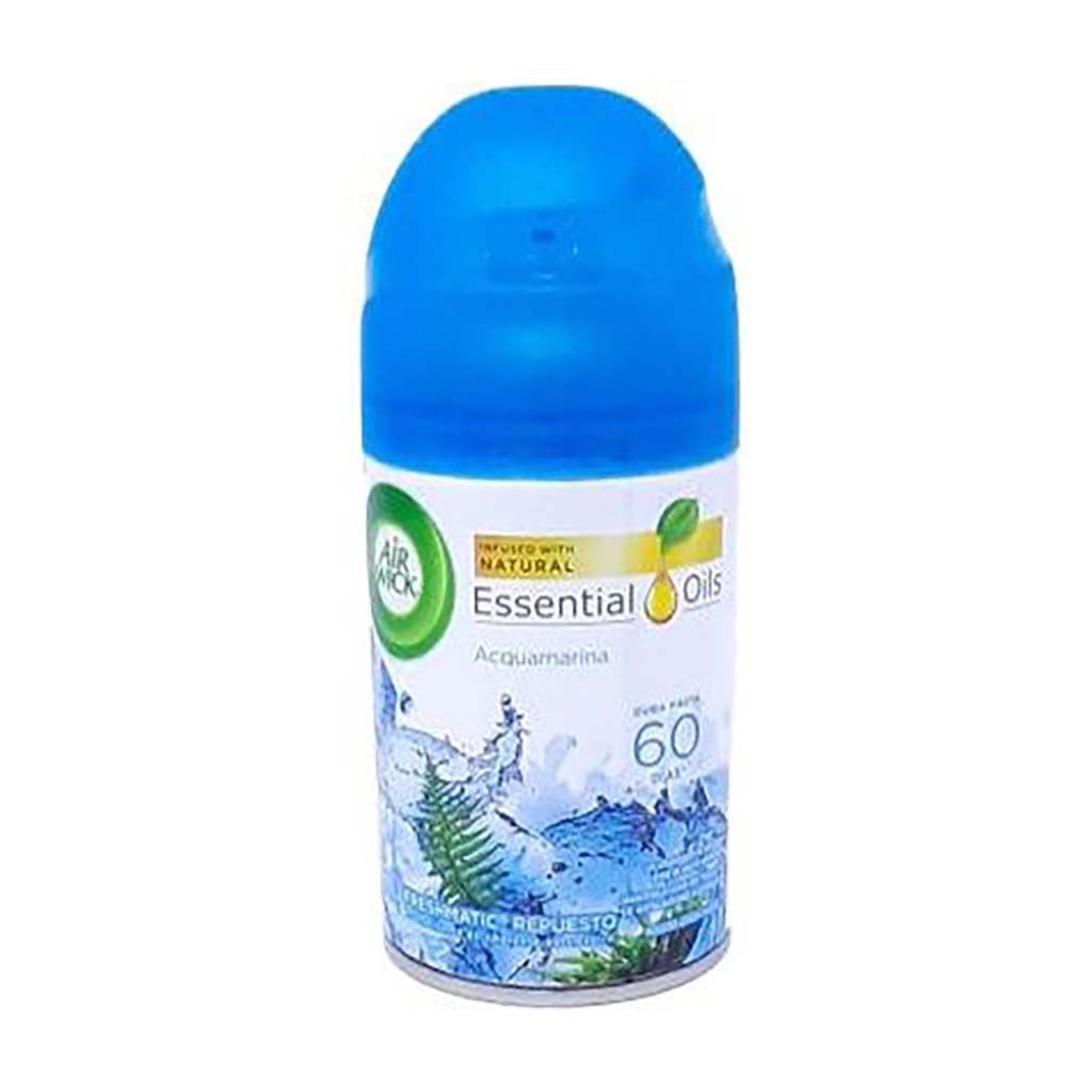 Airwick Freshmatic Aqua 250ml