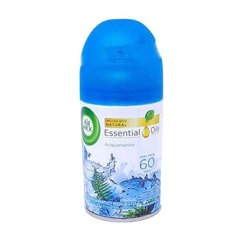 Airwick Freshmatic Aqua 250ml