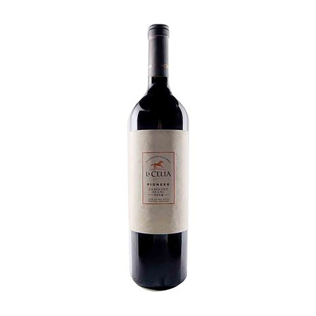 Vino La Celia Pion Cab Fr 750m