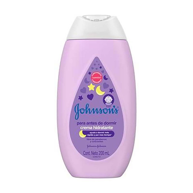 Jyj Crema Antes Dormir 200ml
