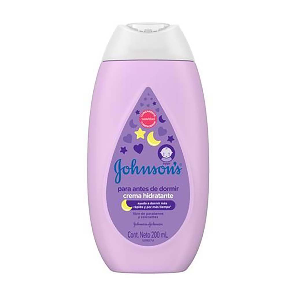 Jyj Crema Antes Dormir 200ml