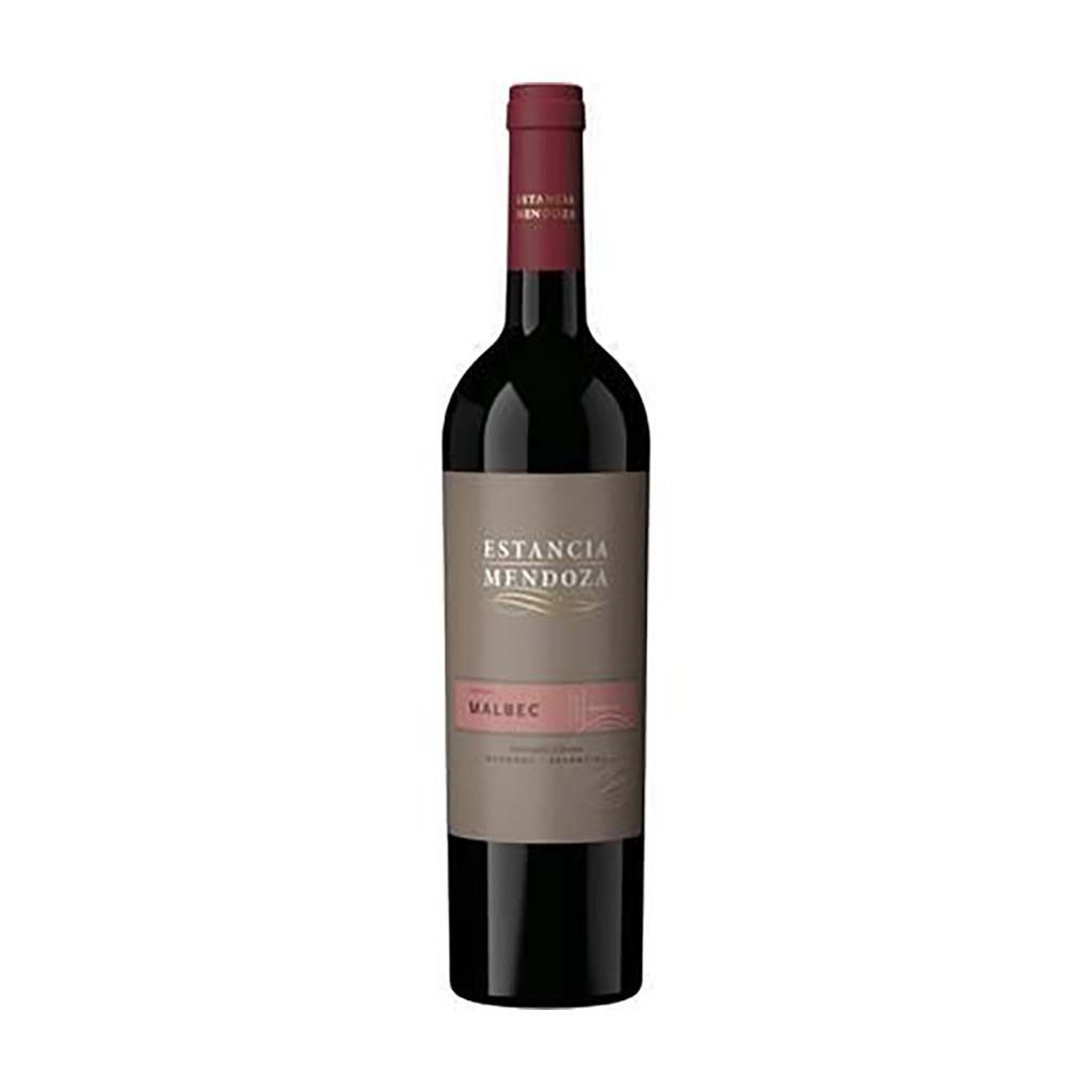 Vino Tinto Em Malbec 750 Ml
