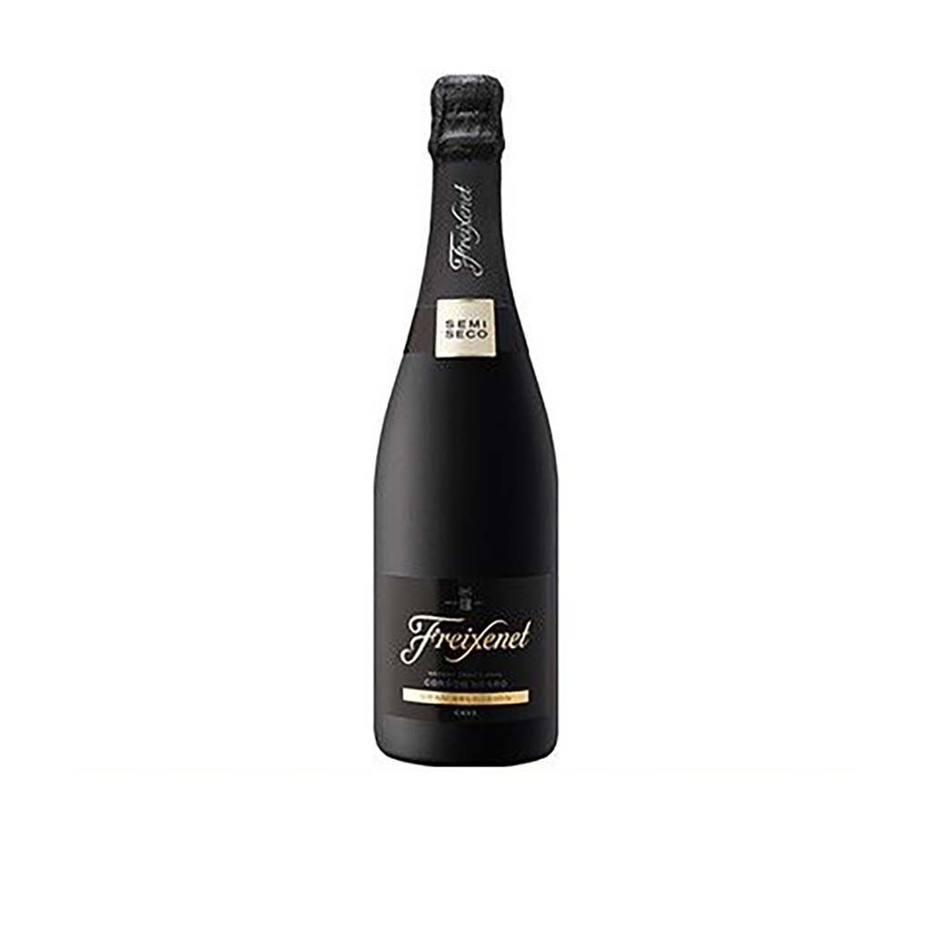 Vino Esp Freixen Neg Semis 750