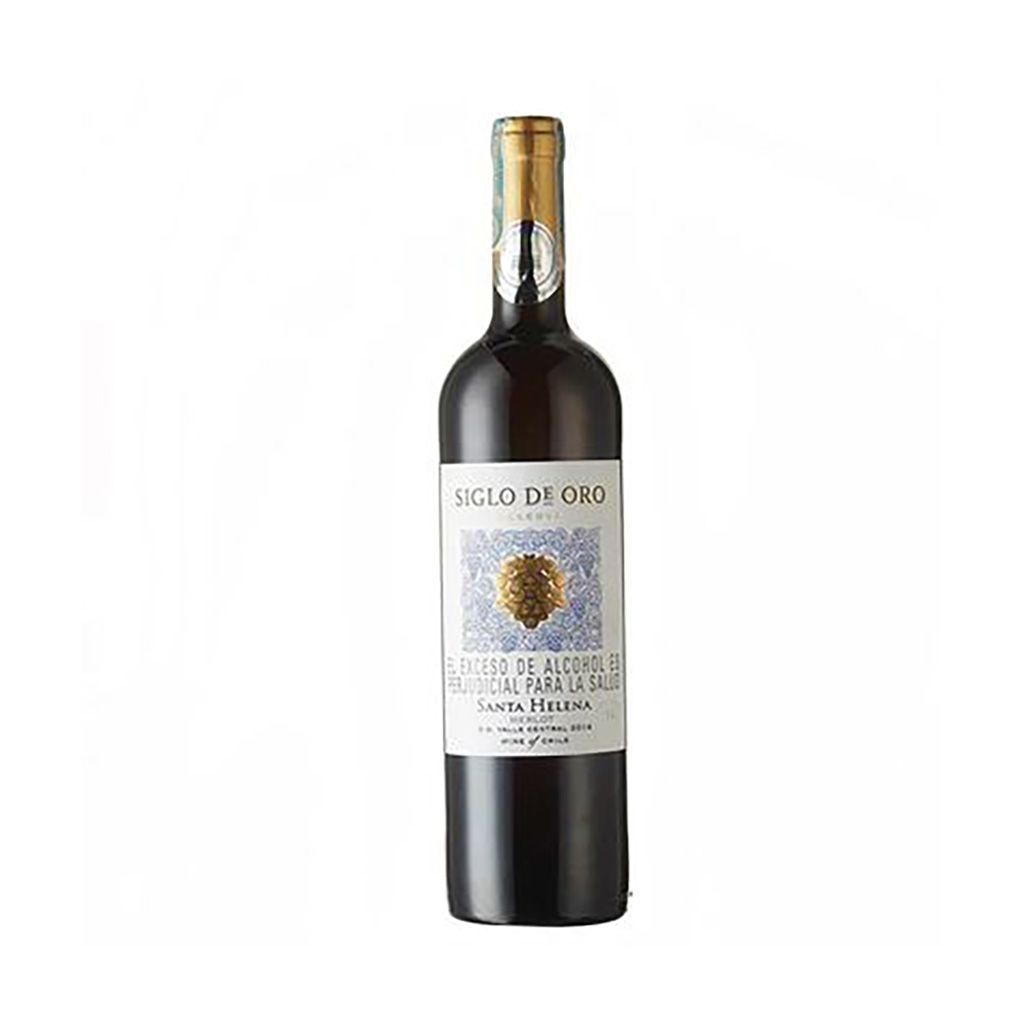Vino Santa H So Reser Merl 750