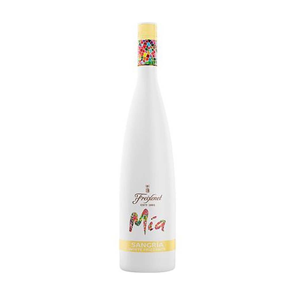 Sangri Mia Frizzan Blanc 750ml