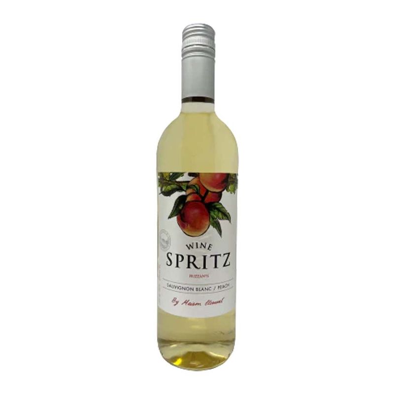 Spritz Frizz Vino Blanco 750ml