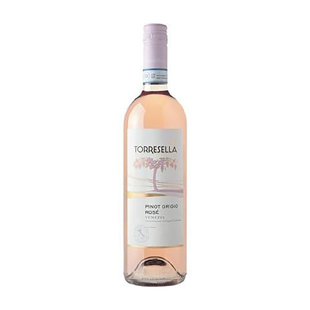 Vino Torresella Pinot Rose 750