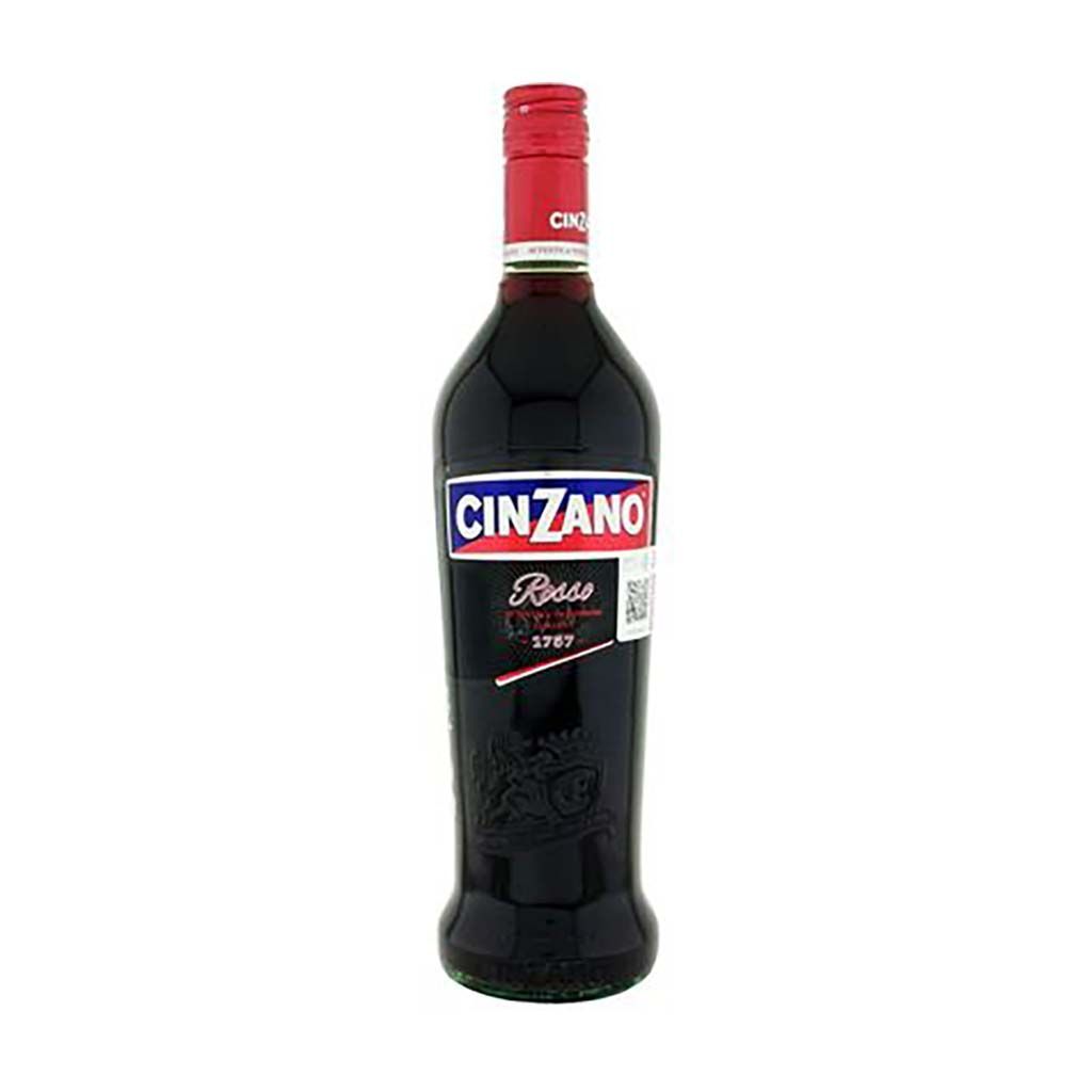 Vino Vermont Cinzano Ros 750ml