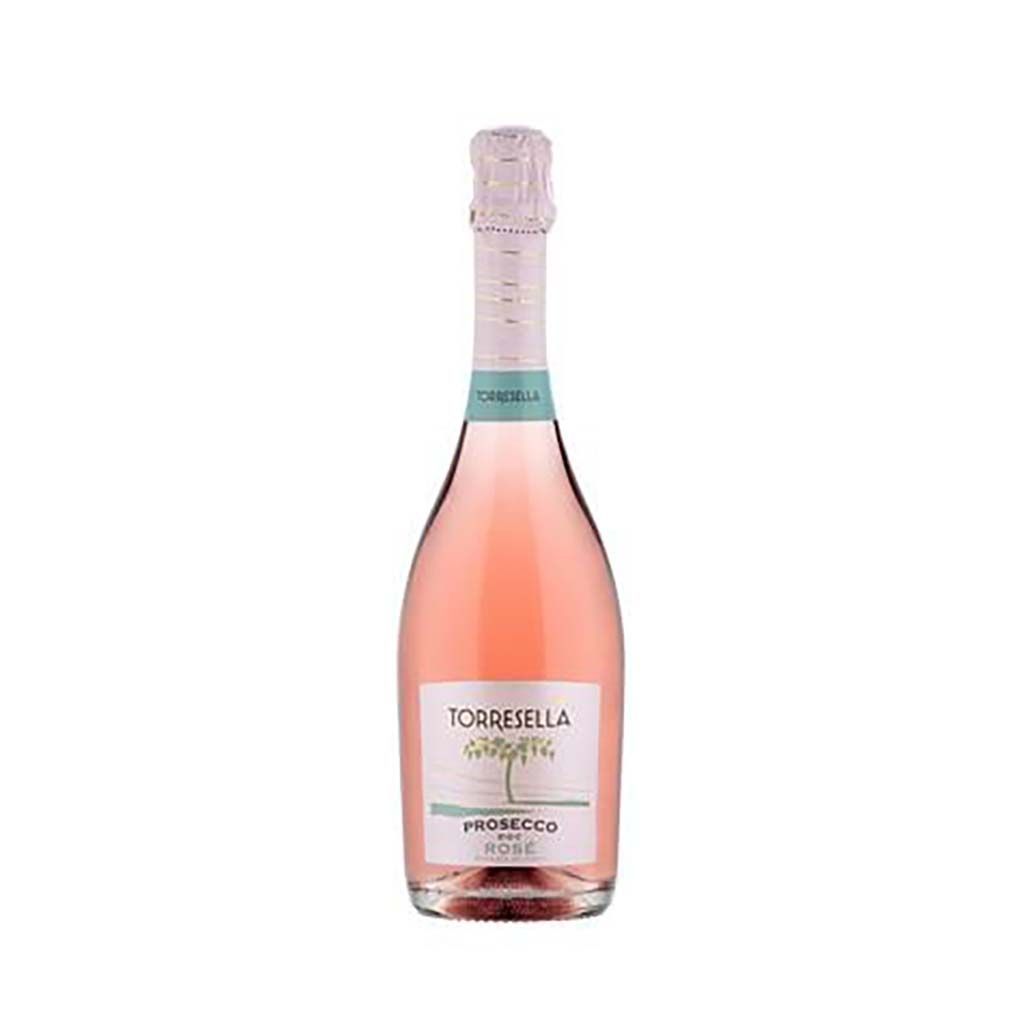 Vino Espum Torres Rose Bru 750