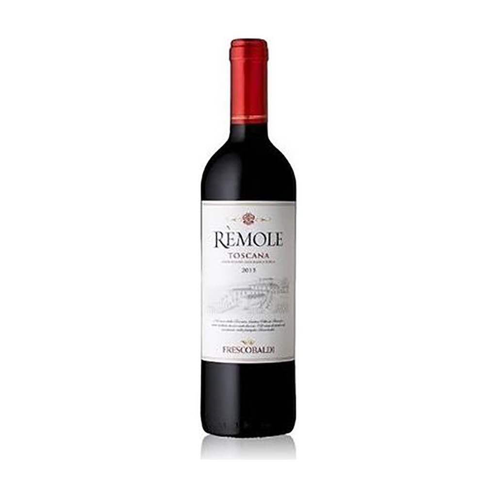 Vino Remole Toscana Tinto 750m
