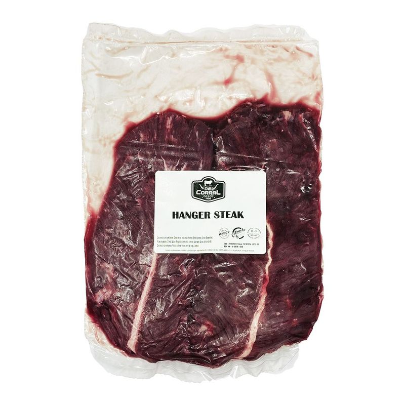 Hanger Steak Lb