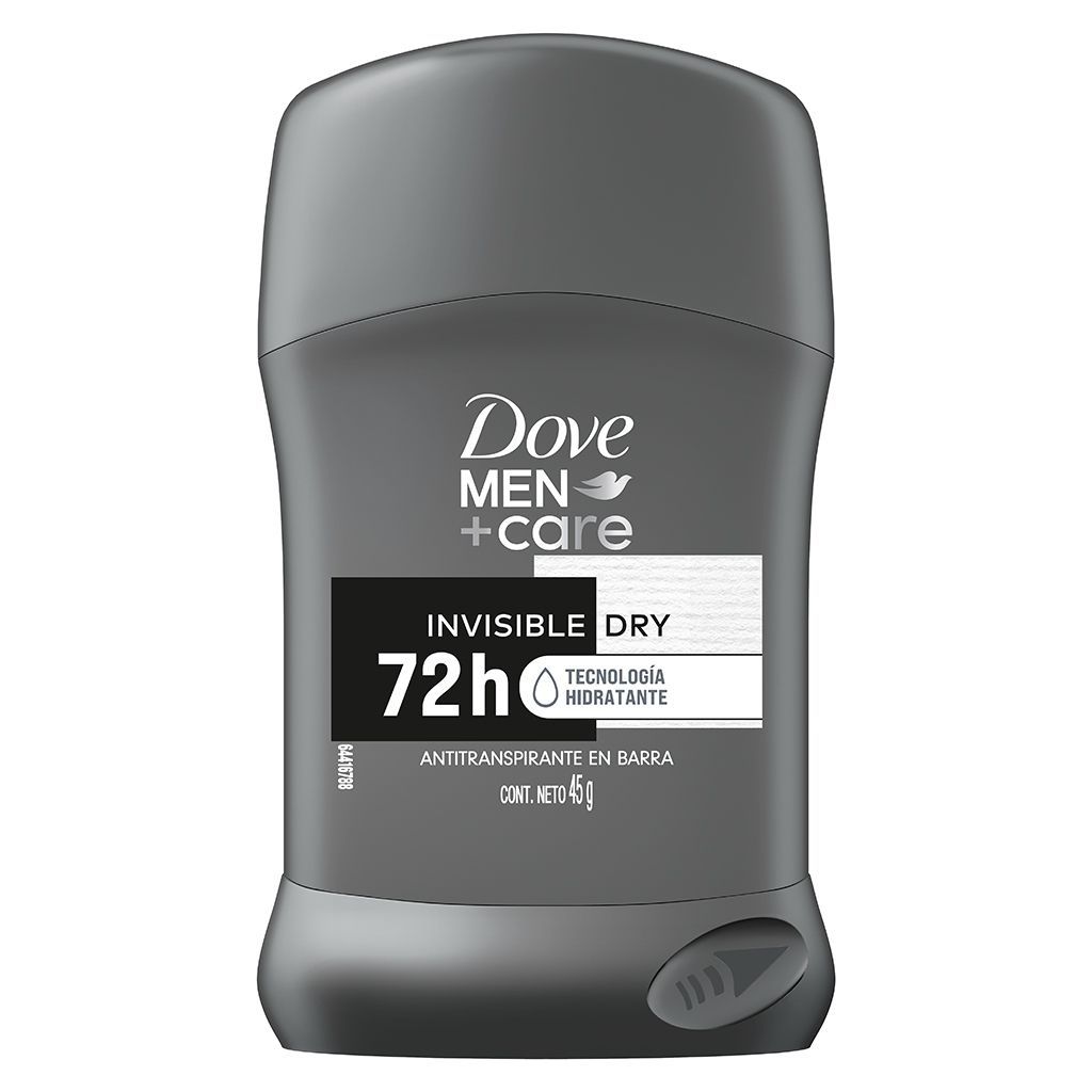 Desodorante Men Care Dove 45gr
