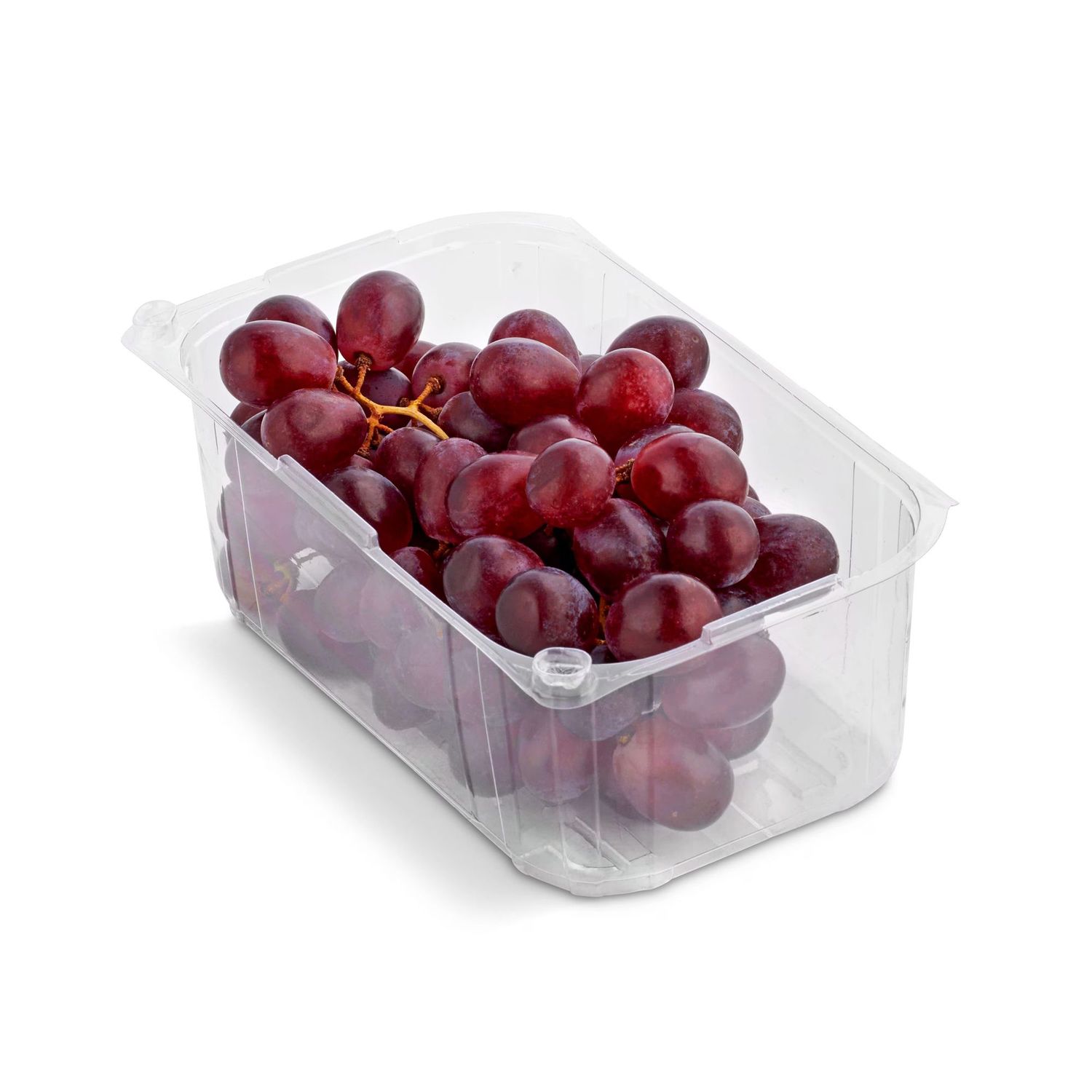 Uva Roja Sin Sem Bandeja 2 Lb