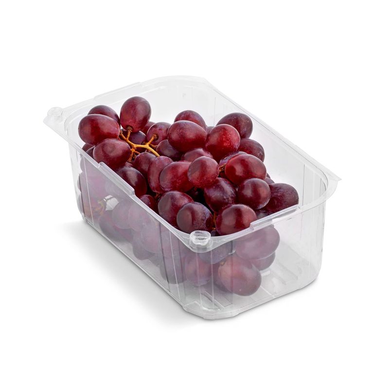 Uva Roja Sin Sem Bandeja 2 Lb