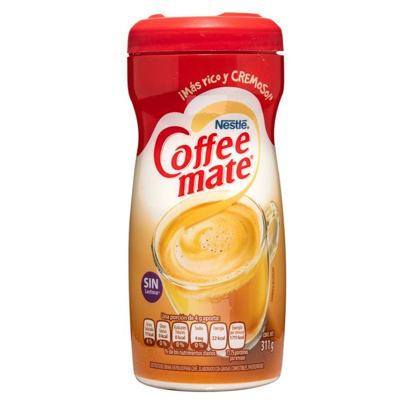 Coffee-Matte Original 311 Gr