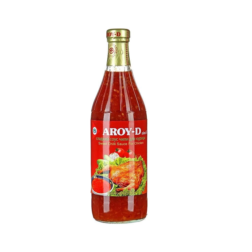 Salsa Sweet Dulce 720ml