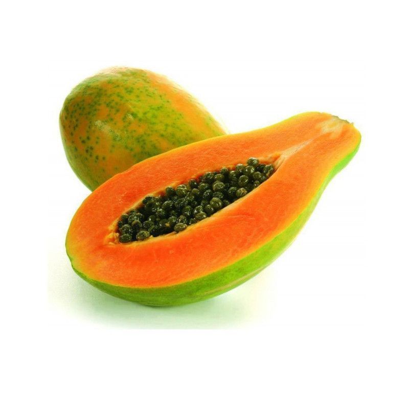 Papaya Maradol  4-6 Libras