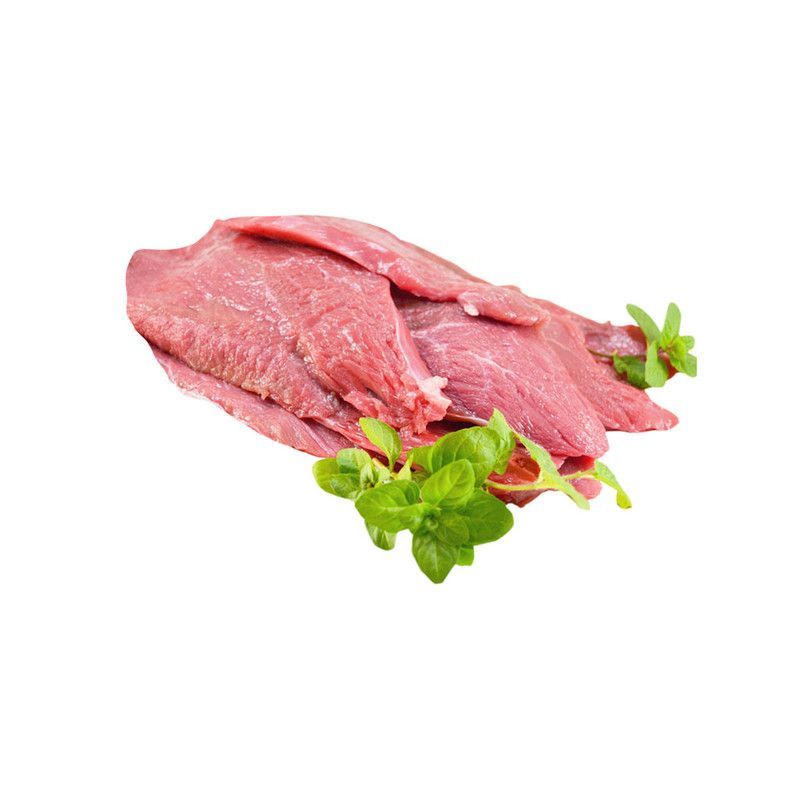 Filete De Res 4-5 Libras
