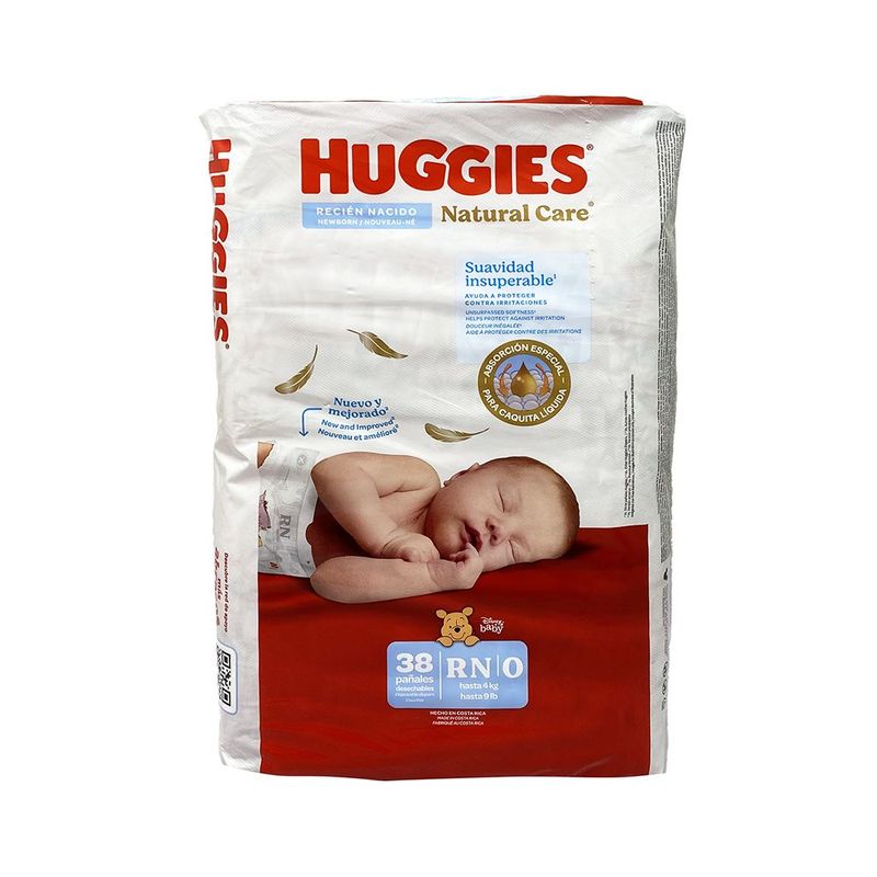 Pañ Hug Natcare Rn Mega Sumer