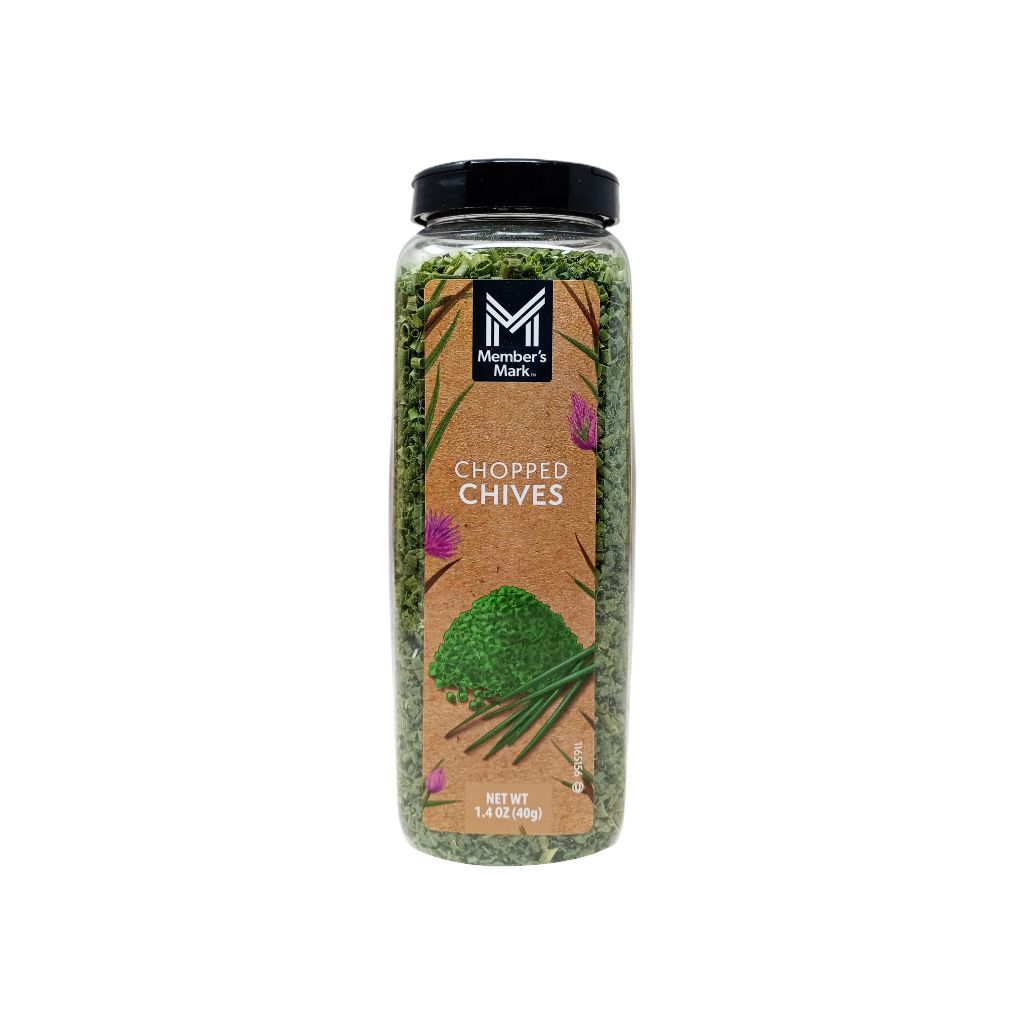 Chives Members 1.4 Oz
