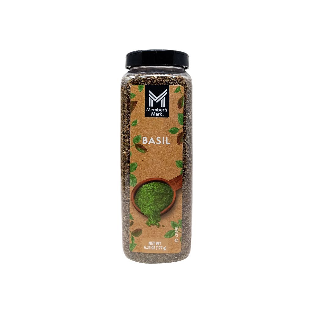 Basil Members  6.25 Oz