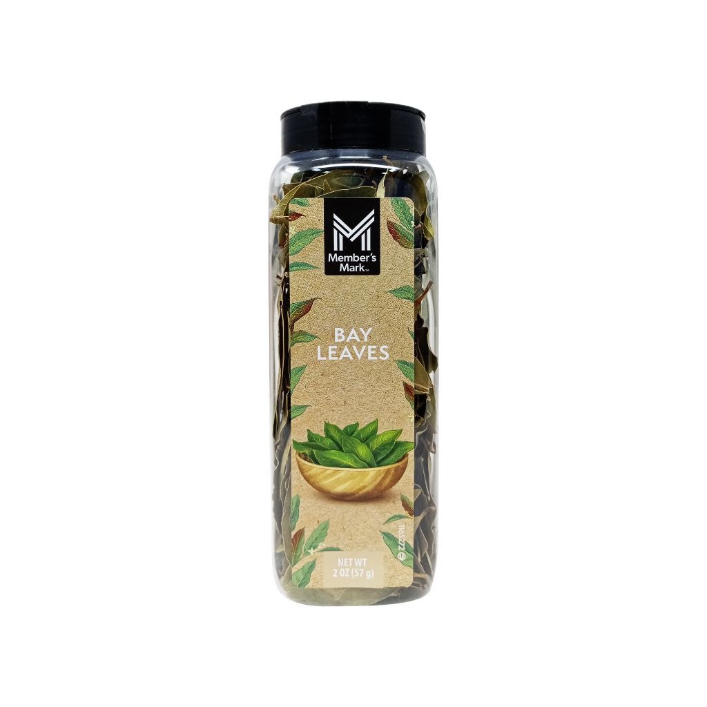 Bay Leaves Members 2 Oz