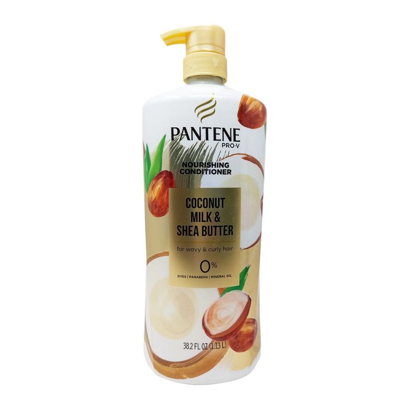 Coco Conditioner Pantene 38.2z