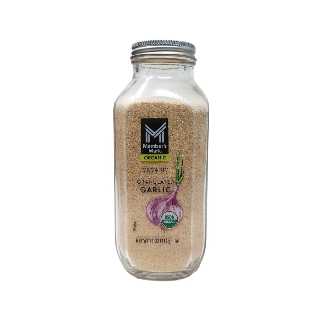 Garlic Members 11 Oz