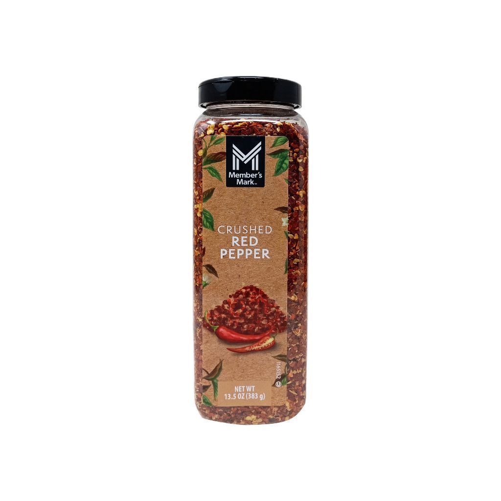 Red Pepper Memebrs Mark 13.5 Z