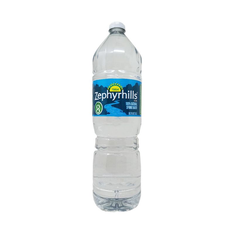 Zephyrhills 1.5 Lt