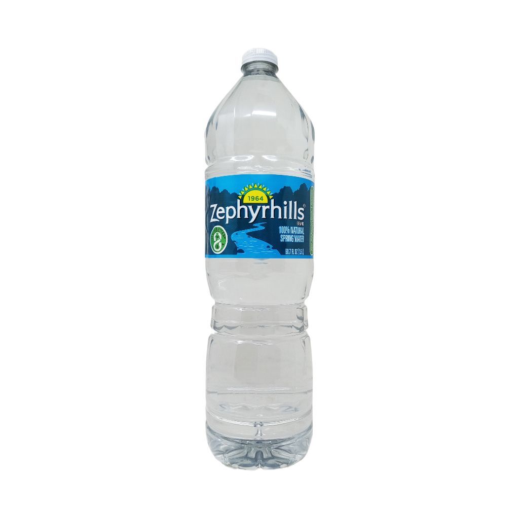Zephyrhills 1.5 Lt