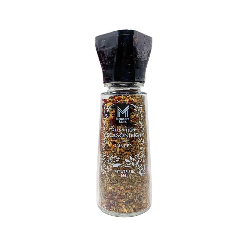 Italian Ground Members 5.8 Oz