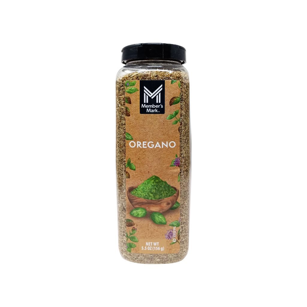 Oregano Members Mark 5.5 Oz