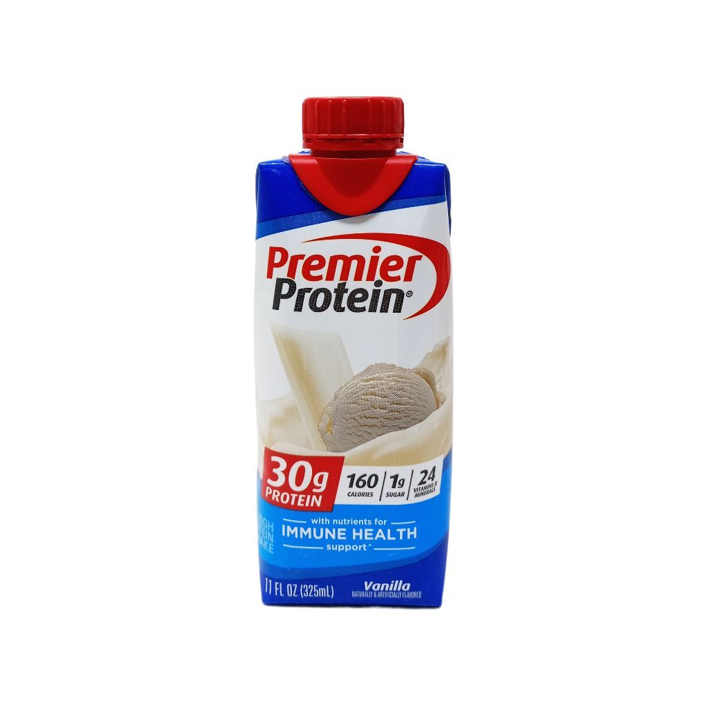 Vanilla Protein Premier 11 Oz