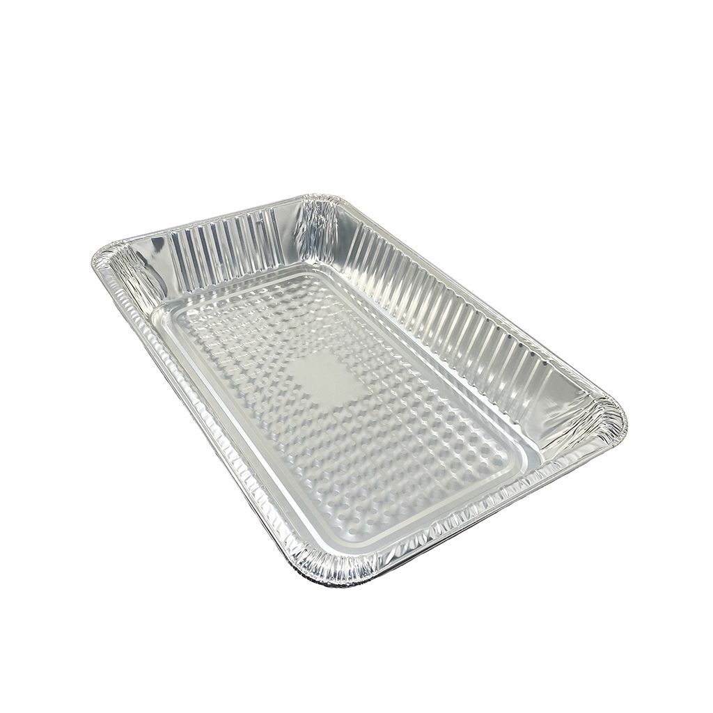 Molde Para Horno Rectang 6050