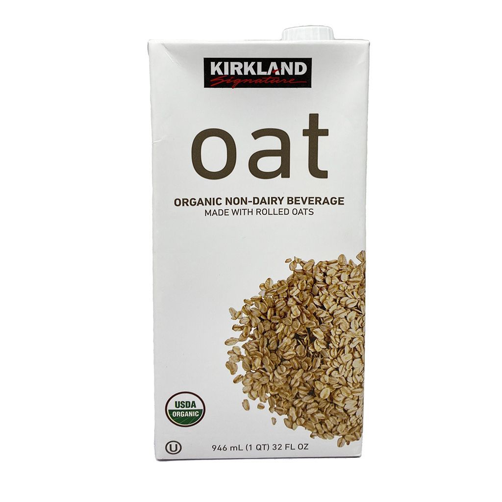 Bebida Avena Kirkland 32 Oz