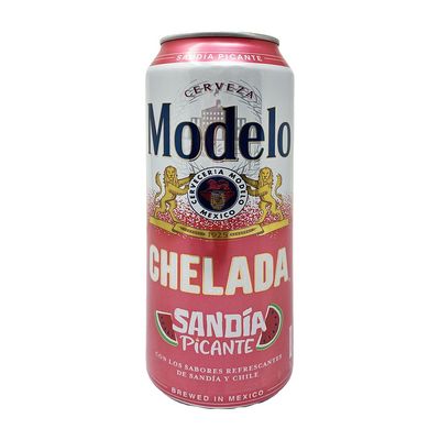 Modelo Chelada Sandia Pica 24z