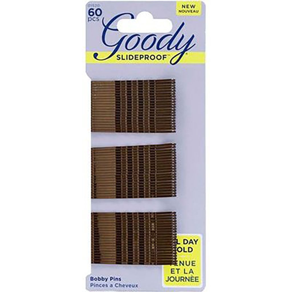 Gancho Sandino Negro(60unds.)